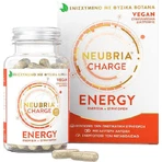 Энергетическая добавка для похудения Neubria Charge Energy Supplement 60 капс: цены и характеристики