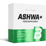 Biotech USA Ашвагандха 30 капс.: ціни та характеристики