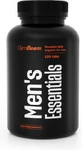 GymBeam Men's Essentials Чоловічі мультивітаміни 120 таблеток