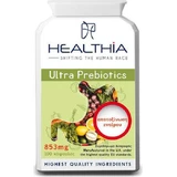Харчова добавка Healthia Ультра пребіотики Спеціальна харчова добавка 100 капсул Натуральна - Натуральна
