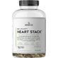 Supplement Needs Heart Stack Спеціальна дієтична добавка 180 капсул Цитрусові фрукти