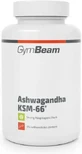 GymBeam Ашвагандха КСМ-66 200 мг 90 капс