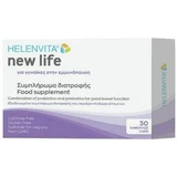 Helenvita New Life Менопаузальна добавка 30 капс.