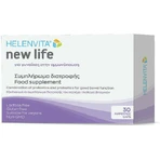 Helenvita New Life Менопаузальна добавка 30 капс.: ціни та характеристики
