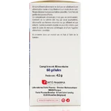 Forte Pharma LipoREDUX +Plus добавка для похудения 60 капс