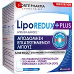 Forte Pharma LipoREDUX +Plus добавка для схуднення 60 капс.: ціни та характеристики
