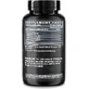 Nutrex Anabol Hardcore Training & Testosterone Boost Добавка для підвищення тестостерону 60 капс.