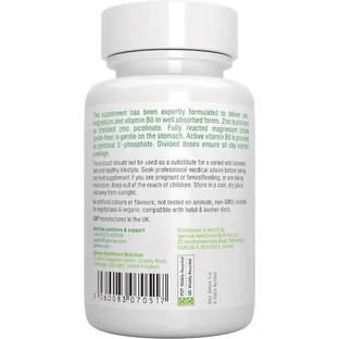 iGennus Neurobalance Memory Supplement 120 табл.