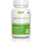 iGennus Neurobalance Memory Supplement 120 табл.: цены и характеристики