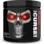JNX Sports The Curse Предтреніровочна добавка 250гр Кавун: ціни та характеристики