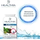Харчова добавка Healthia Лужна 590 мг Спеціальна харчова добавка 100 капс.