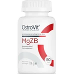 OstroVit MgZB 90 таблеток: ціни та характеристики