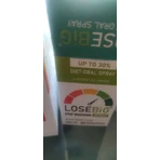 Amhes Losebig 500 мг Пищевая добавка Special Special 90 капс Яблочный сок: цены и характеристики