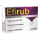 3C Pharma Efirub Иммуноукрепляющая добавка 8 пакетиков