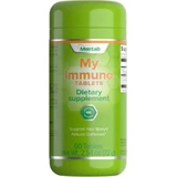 Meetab My Immuno Добавка для зміцнення імунної системи 60 таб.