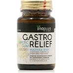 Ino Plus Gastro Relief Жевательная резинка 30 капс.: цены и характеристики