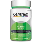 Centrum Active Move Мультивитамины с экстрактом босвеллии серрата для здоровья яиц 30 мягких таблеток: цены и характеристики