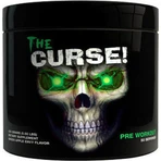JNX Sports The Curse Предтреніровочна добавка 250гр Піна Колада: ціни та характеристики