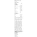Nutrend Multicomplex Компрессорный мультивитамин для энергии и укрепления иммунной системы 60 капс: цены и характеристики