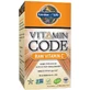 Garden Of Life Vitamin Code Вітамін для зміцнення імунної системи, шкіри та антиоксидантної дії 120 рослинних капсул