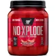 BSN N.O.-Xplode Pre Workout Supplement 650gr Red Fury