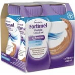 Nutricia Fortimel Extra Special Пищевая добавка 4 х 50 мл Шоколад: цены и характеристики