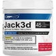 USP Labs Jack3d Advanced Pre Workout Supplement 248gr Raspberry Lemonade