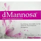 Frezyderm dMannosa Специальная пищевая добавка 14 пакетиков