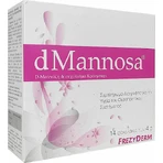 Frezyderm dMannosa Специальная пищевая добавка 14 пакетиков: цены и характеристики