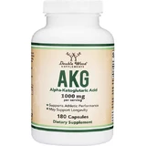 Double Wood AKG 1000 мг Пищевая добавка Special Special 180 капс