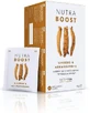 Зеленый чай NutraTea Женьшень и Ашвагандха 40 гр 20 пакетиков