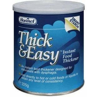 Fresenius Kabi Thick & Easy Специальная пищевая добавка 225 гр.