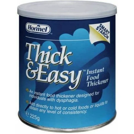 Fresenius Kabi Thick & Easy Специальная пищевая добавка 225 гр.: цены и характеристики
