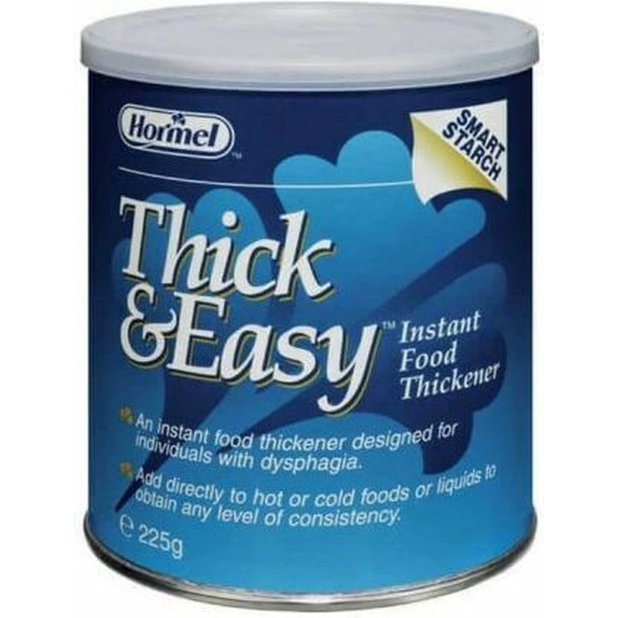 Fresenius Kabi Thick & Easy Специальная пищевая добавка 225 гр.: цены и характеристики