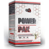 Полівітамінний комплекс Pure Nutrition Power Pak з енергією та антиоксидантною дією 20 х 1 пакетик