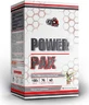 Полівітамінний комплекс Pure Nutrition Power Pak з енергією та антиоксидантною дією 20 х 1 пакетик