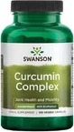 Swanson Curcumin Complex 700mg 120 caps