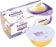 Спеціальна харчова добавка Nutricia Creme Protein 4 x 31гр Банан