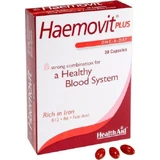 Health Aid Haemovit Plus добавка для вагітних 30 капс.