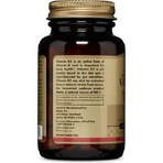 Solgar Vitamin K2 (MK-7) 100mcg Вітамін для здоров'я птахів 100мкг 50 рослинних капсул: ціни та характеристики