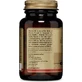 Solgar Vitamin K2 (MK-7) 100mcg Вітамін для здоров'я птахів 100мкг 50 рослинних капсул