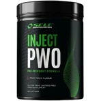 Self Omninutrition Inject Pre Workout Premium Pre Workout Supplement 400gr Фруктовий сік: ціни та характеристики