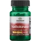 Swanson Nattokinase 100mg Пищевая добавка Special 30 капс