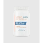 Ducray Anacaps Anacaps Reactiv Спеціальна харчова добавка 30 капс.: ціни та характеристики