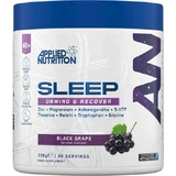 Applied Nutrition Sleep Unwind & Recover Sleep Supplement 300gr Blackcurrant