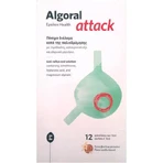 Epsilon Health Algoral Attack Algoral Attack Спеціальна дієтична добавка 12 пакетиків Ванільний бісквіт: ціни та характеристики