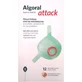 Epsilon Health Algoral Attack Algoral Attack Спеціальна дієтична добавка 12 пакетиків Ванільний бісквіт