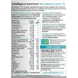 Vitabiotics Wellwoman 70+ Иммуноукрепляющая добавка 30 табл.