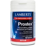 Lamberts Prostex 320mg Testosterone Boosting Supplement 90 tabs: цены и характеристики