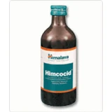 Himalaya Wellness Химкоцид 200 мл